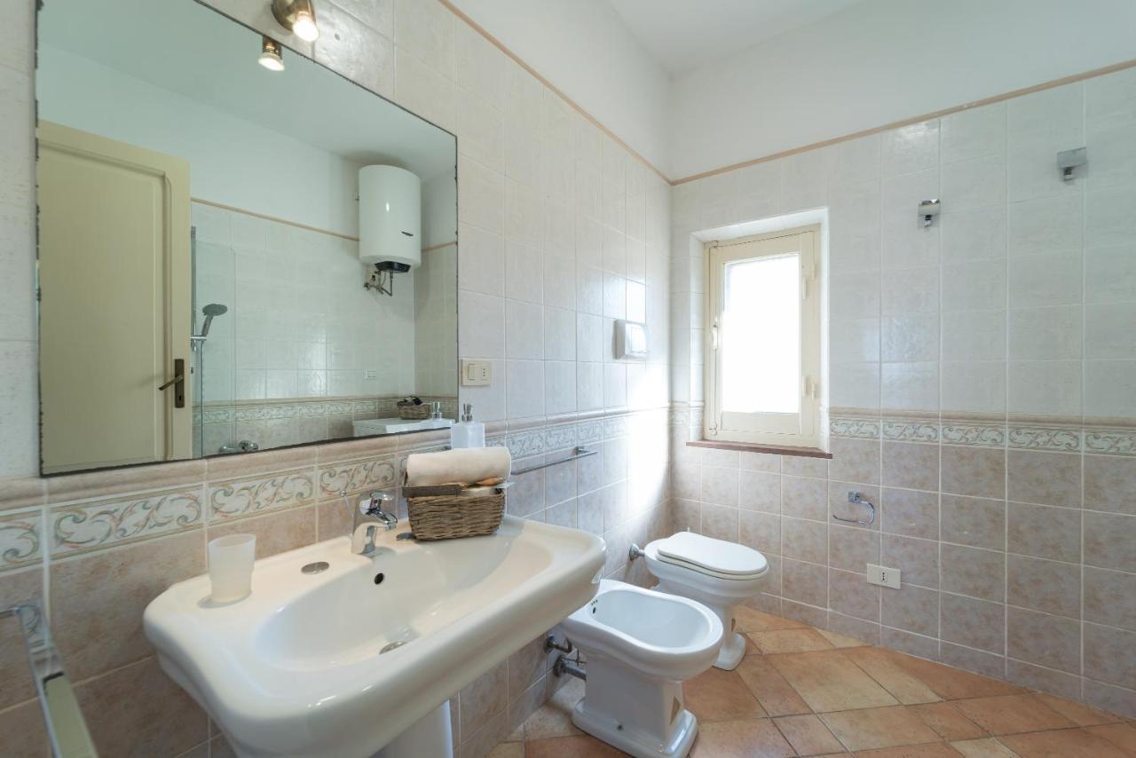 Apartamento Sea Front Terrace Marco Polo Alguer Exterior foto